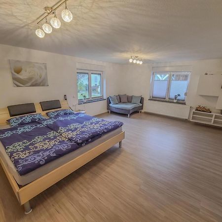 Ferienwohnung "Urlaub Bei Lina" Hergatz Eksteriør bilde